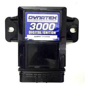 Dynatek 3000 Series Ignition Motorcycle Street - D3K7-8