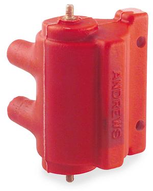 Andrews 2.8 Ohm High Performance Coil Motorcycle Street - 237240