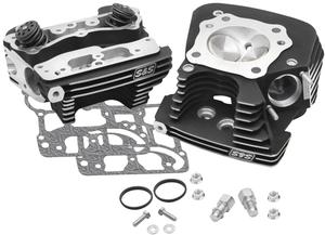 S&S Cycle Super Stock Cylinder Head Kit 90-1293 
