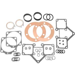 S&S Cycle Top End Gasket Kit For S&S Motors Motorcycle Street - 90-9501