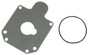 S&S Cycle Super E And G Carburetor Float Bowl Gasket Motorcycle Street - 11-2387