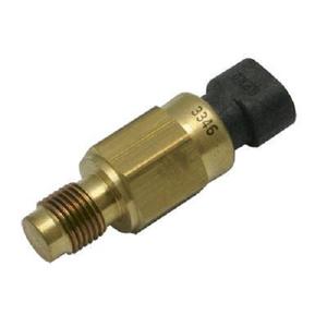 S&S Cycle Cylinder Head Temperature Sensor For IST Ignition System Installation Kits Motorcycle Street - 55-1014