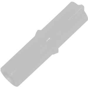 Namz Amp Mate N Lock Male Connector - 1 Position Motorcycle Street - NA-1-480350-0