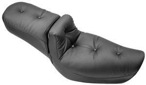 Mustang Regal Duke Seat Motorcycle Street - 75532