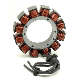 ACCEL Alternator Stator (38 Amp) Motorcycle Street - 152113