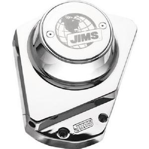 JIMS Small O-Ring For JIMS Cam Covers Motorcycle Street - 2170