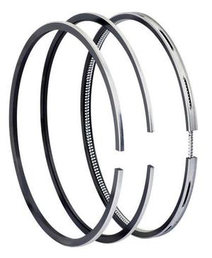 Vertex Piston Ring Set - 79.95mm To 79.97mm Bore ATV - UTV - 59038000001