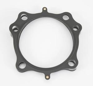 Cometic Gasket Head Gasket For 4.125in Bore S&S Super Sidewinder Plus - MLS Motorcycle Street - C9933