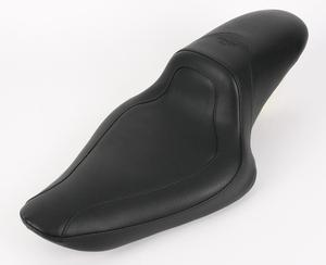 Mustang Fastback One-Piece Seat Motorcycle Street - 76388
