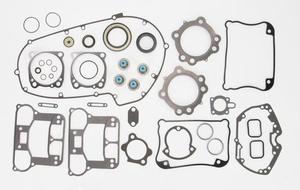 Cometic Gasket EST Complete Gasket Kit - Stnd Bore Motorcycle Street - C9857