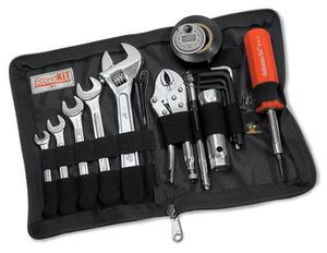 CruzTOOLS Econokit Metric Kit M1 - EKM1