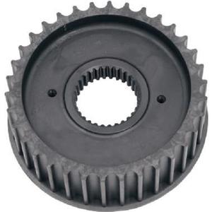 Andrews Belt Drive Transmission Overdrive Pulley - 33T Motorcycle Street - 290330