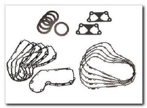 Cometic Gasket Head Gasket -MSL- 3 5/8in Bore - .040in Motorcycle Street - C9691