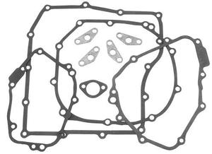 Cometic Gasket Transmission To Engine Case Gasket Motorcycle Street - C9190