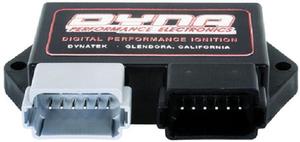 Dynatek 2000 Digital Performance Ignition System Motorcycle Street - TC88-2P