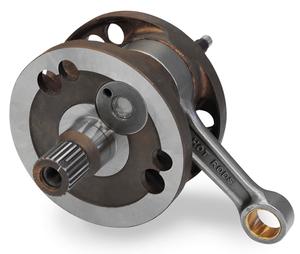 Hot Rods ATV Crankshaft Assembly ATV - UTV - 4086