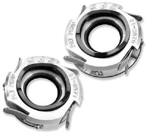 S&S Cycle Crankcase Breather Valve Motorcycle Street - 31-2070