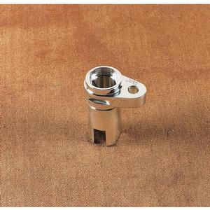 JIMS Billet Tappet Guide - Polished Motorcycle Street - 18607-57A
