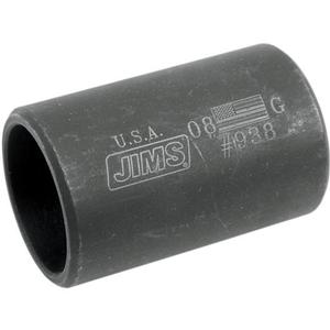 JIMS Sleeve For Shoulderless Valve Guide - 938