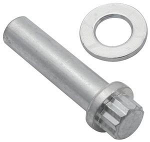 S&s Cycle Head Bolt With Washer - 1.920in. Cylinder Heads - 93-3036