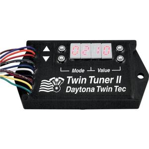 Daytona Twin Tec Twin Tuner II Motorcycle Street - TWIN-TUNER2-CAN