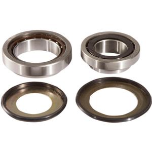 Pivot Works Steering Stem Bearing Kit Motorcycle Street - PWSSK-H19-000