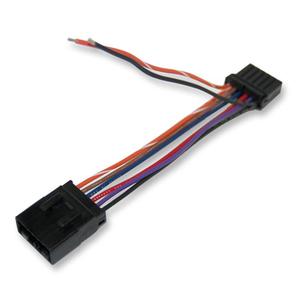 Namz Rear Fender Electrical Power Tap Wiring - NFT-P02