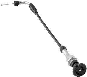 Mikuni Choke Cable Assembly Motorcycle Street - 990-662-002