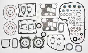 Cometic Gasket EST Complete Gasket Kit - Standard Bore Motorcycle Street - C9778F