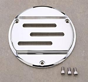 Rivera Primo Replacement Aluminum Pressure Plate Motorcycle Street - 2058-0001