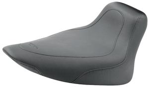 Mustang Tripper Solo Seat Motorcycle Street - 76188