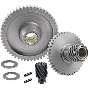 S&S Cycle Generator Crankcase Gear Kit - Standard Clockwise Rotation Motorcycle Street - 33-4226