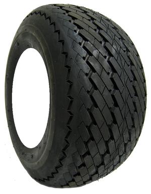 Rubber Master S367 Sawtooth Golf Cart Tires
