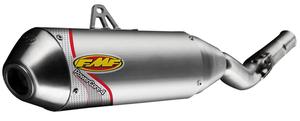 FMF Racing Powercore 4 Spark Arrestor Full System ATV - UTV - 041024