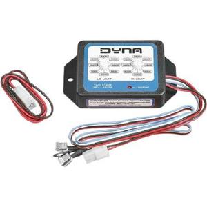 Dynatek Two-Stage Rev Limiter Motorcycle Street - DRL-400-HD-EFI