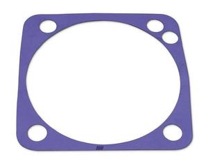 S&S Cycle Base Gasket - S&S 41/8in. Bore - Front/Rear Motorcycle Street - 93-1074
