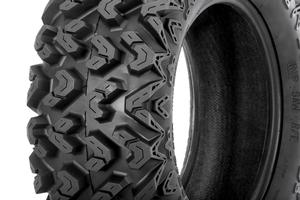 Sedona Rip Saw R/T ATV - UTV Tires