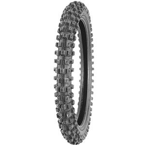 IRC VolcanDuro VE-35 Motorcycle Tires