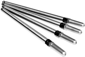 Feuling HP+ Adjustable Pushrods - .095in. Thickness Motorcycle Street - 4065