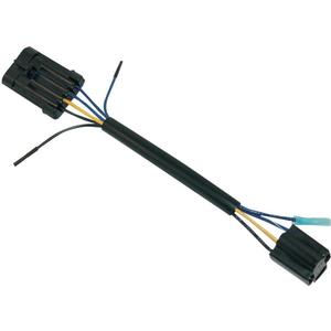Namz OEM Type Connector Motorcycle Street - NHD-69200897