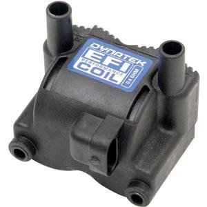 Dynatek Dynatek DC6-7 Coil .4 Ohm For EFI Big Twins 2001-2006 Motorcycle Street - DC6-7
