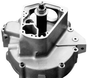 JIMS Cam Bearing Puller Tool - 95760-TB