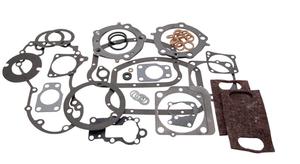 Cometic Gasket Chain Housing To Motor Gaskets Motorcycle Street - C9343