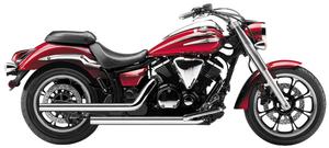 Cobra Dragsters Exhaust Motorcycle Street - 2627