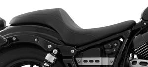 Mustang Tripper Fastback Seat Motorcycle Street - 75690