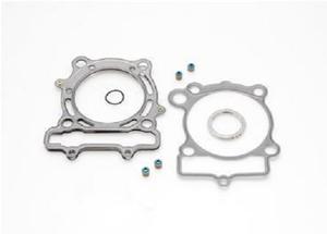 Cometic Gasket Top End Gasket Kit - 81mm Bore Motorcycle Offroad - C7221-EST