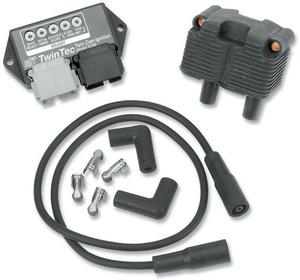 Daytona Twin Tec Ignition Kit - California A.R.B. Approved Motorcycle Street - 3008 EX
