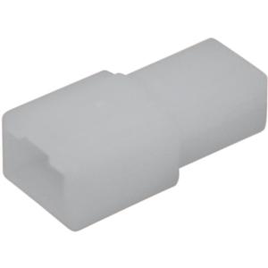 Namz 250 Series 1-position Male Connector - 5pk Connectors - NH-RB-1A