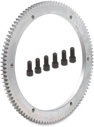 Rivera Primo Starter Ring Gear - 102T Motorcycle Street - 2171-0005