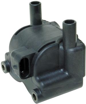 Daytona Twin Tec High Output Coil Motorcycle Street - 2009